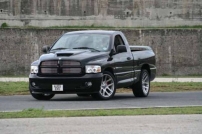 Dodge
