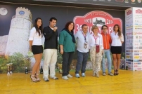 Staff