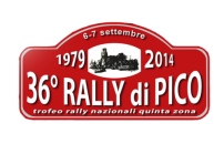 36 Rally di Pico 2014