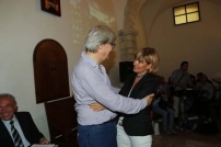 Vittorio Sgarbi Pico 27.7.2014