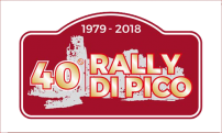 40 Rally di Pico 2018