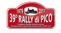 39 Rally di Pico 2017 CIR
