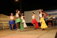 Festa Cubana 19 Agosto 2012