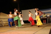 Festa Cubana 19 Agosto 2012
