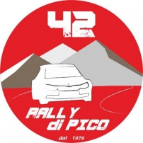 42° Rally di Pico 2° parte da 232 a 242
