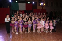 Saggio Di Danza 23/06/2013 Ceprano