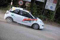 42 Rally di Pico - PALI2013