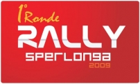 1° Ronde di Sperlonga 2009