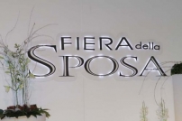 Fiera della Sposa Cassino 7/8 Novembre 2015