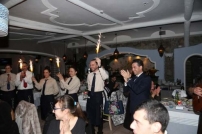 Serata di San Valentino ristorante Oasi Ischia