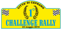 1° Challenge Rally di Ceprano 2010