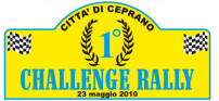 1 Challenge Rally di Ceprano 2010