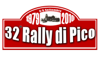 32° Rally Pico 2010