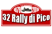 32 Rally Pico 2010