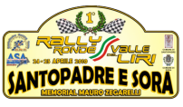 1 Ronde Valle del Liri 2010
