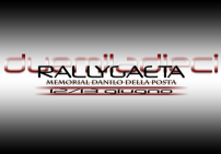 1 Rally di Gaeta 2010