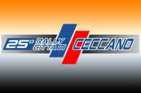 25 Rally di Ceccano 2010
