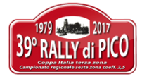 39 Rally di Pico 2017 CIR 2