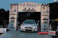 14 Rally dei Castelli Romani 2010 - IMG_0664