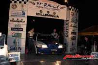 14 Rally dei Castelli Romani 2010 - IMG_0855