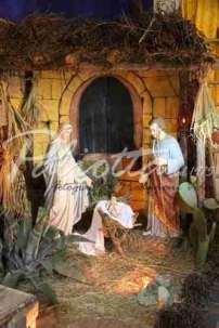 Rappresentazione di Natale 2012 Ischia - IMG_3782