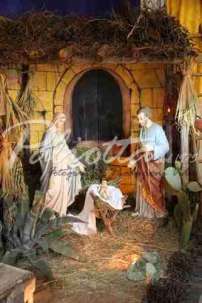 Rappresentazione di Natale 2012 Ischia - IMG_3783