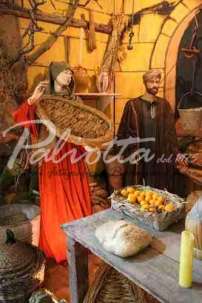 Rappresentazione di Natale 2012 Ischia - IMG_3789