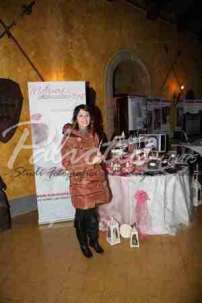 Sfilata Cristina Designe Balsorano  - 795B7646