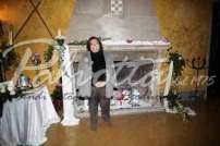 Sfilata Cristina Designe Balsorano  - 795B7649