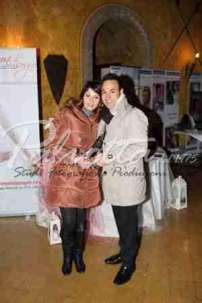 Sfilata Cristina Designe Balsorano  - 795B7674