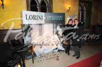 Sfilata Cristina Designe Balsorano  - 795B7693