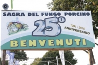 25 Sagra del Fungo Porcino