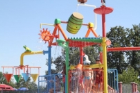 Parco acquatico Col Gioioso ESTATE 2024