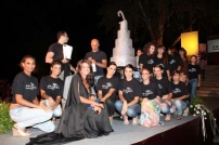 La Notte delle Spose 2012