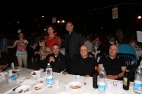 Cena missionaria For Africa 30.6.2015