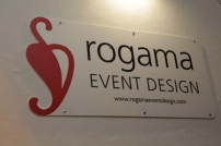 Inaugurazione rogama event design Ischia