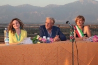 Giancarlo Giannini Pico 26.7.2015