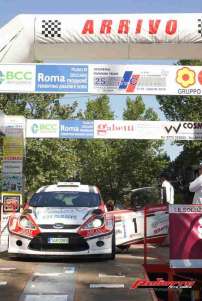 25° Rally di Ceccano 2010 - DSC07640
