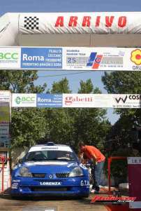 25 Rally di Ceccano 2010 - DSC07683