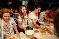 Cena missionaria for Africa 28.6.2016 - 0W4A4026