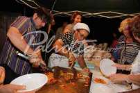 Cena missionaria for Africa 28.6.2016 - 0W4A4041
