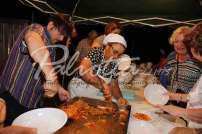 Cena missionaria for Africa 28.6.2016 - 0W4A4042
