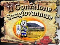 Il Gonfalone Sangiovannese V 