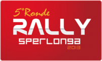 5° Ronde di Sperlonga 2013