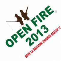 Open Fire 2013 Fondi