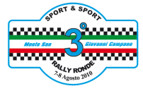 3 Ronde Monte San Giovanni Campano 2010