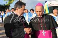 Cardinale Bagnasco 10.9.2015 San Giovanni Incarico - 0W4A3406