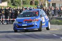 Primo Rally Valle della Guardia - DSC_0842