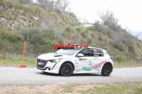 Primo Rally Valle della Guardia - 0W4A6737