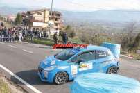 Primo Rally Valle della Guardia - 0W4A7002